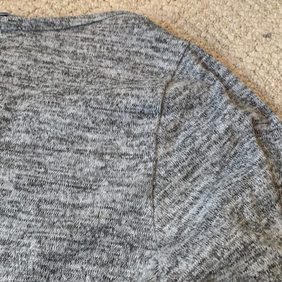 Forever 21 long sleeve shirt - Picture 4 of 4